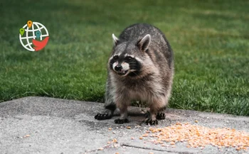 Os animais selvagens continuam a atacar os canadenses