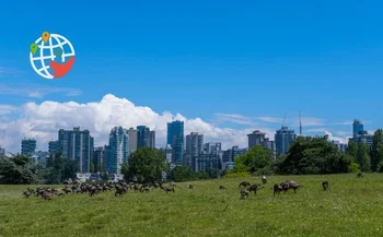 La Columbia Britannica ha invitato più di 150 specialisti