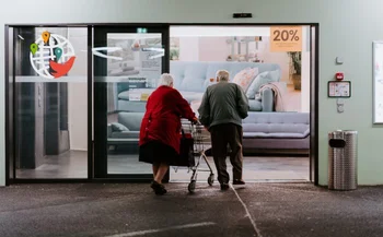 Le Canada augmente les pensions pour la première fois depuis 1973