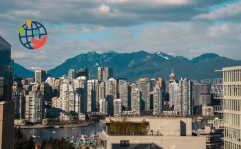 Selezione di agosto in British Columbia