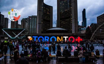 Toronto alojará a los refugiados en un hotel