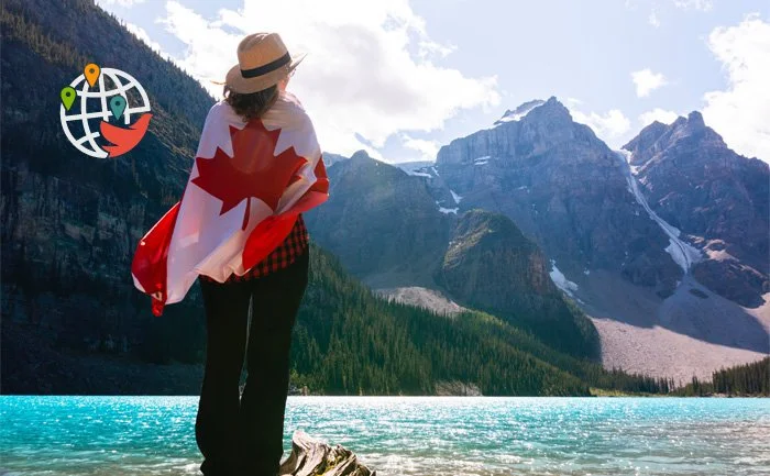 18.000 dólares para morar no Canadá e outras notícias da semana