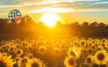 Un agricoltore del Manitoba raccoglie fondi per sradicare la fame