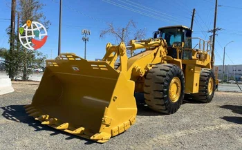 Ontario offers free heavy equipment training