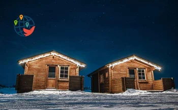 Quebec będzie miał największą lagunę geotermalną na świecie