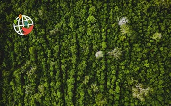 A nova iniciativa ambiental do Canadá