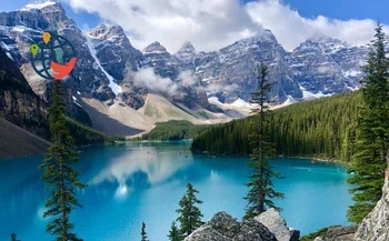 La magia dei laghi dell