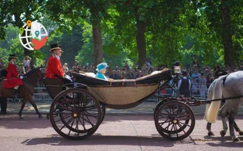 The Prime Minister of Canada issued a statement following the death of Elizabeth II