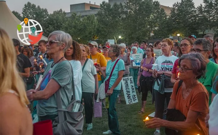 La province canadienne braconne à nouveau des spécialistes