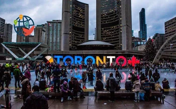 Há mais recém-chegados do que nunca no Canadá