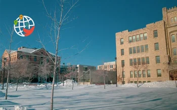 Première sélection de décembre au Manitoba