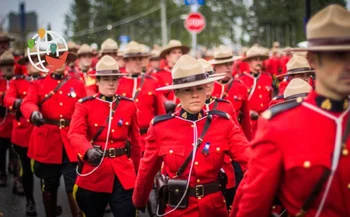 A cidadania canadense através do serviço militar facilitada