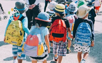 Kindergarten fees will become much lower in Canada