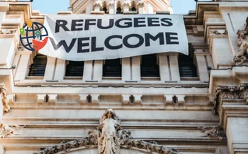 Il Canada è leader nel reinsediamento e nell