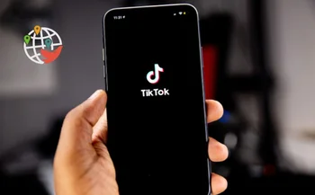 TikTok в Канаде под угрозой запрета