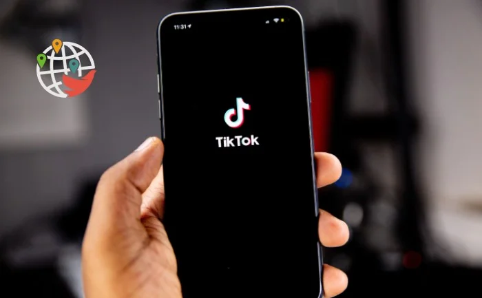 TikTok no Canadá sob ameaça de proibição