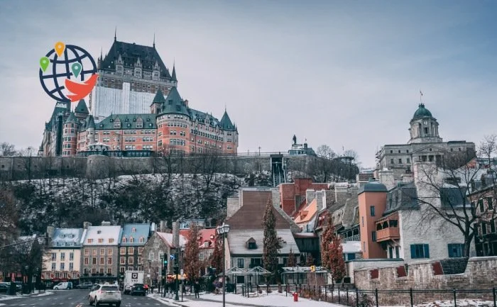 Quebec does not want more immigrants