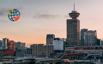 A British Columbia fez duas seleções ao mesmo tempo