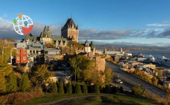 Cidades canadenses que desapontaram os turistas