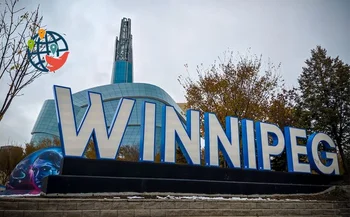 Le Manitoba perd des points dans un nouveau tirage