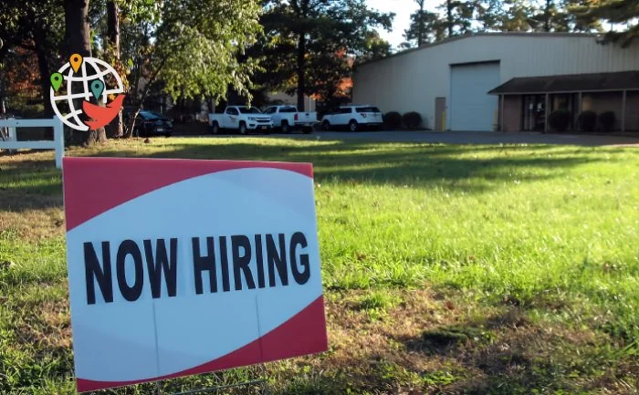 Trabajos de verano de hasta 30 CAD la hora. Ya se aceptan solicitudes