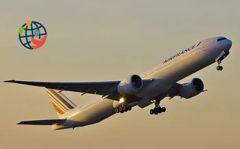 Os vôos da Air France de Ottawa para Paris retornarão ao aeroporto da capital canadense