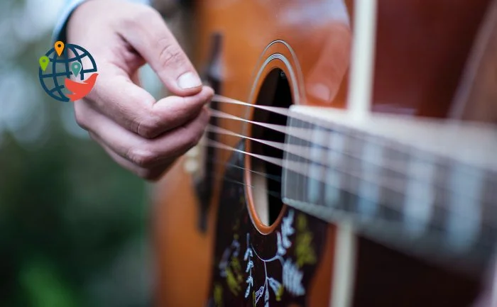 The Winnipeg brothers were the songwriters of this year