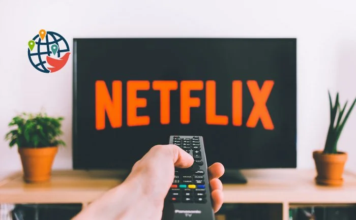 Canadians outraged by new Netflix rules