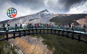 Parks Canada sta assumendo in diversi modi