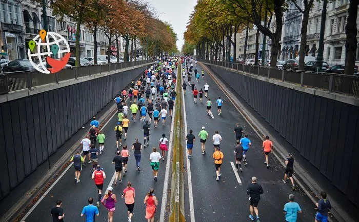 Ryan Reynolds ha conquistato i cuori dei canadesi con il suo disegno per la maglietta della maratona di Terry Fox