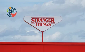 Stranger Things: Experience" immersive attraction comes to Canada