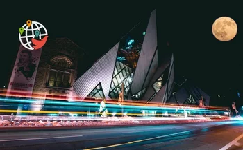 How to get into museums and exhibitions in Toronto for free?