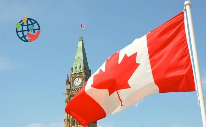 Gli stranieri con un visto di visita potranno richiedere un permesso di lavoro in Canada fino al 2025.