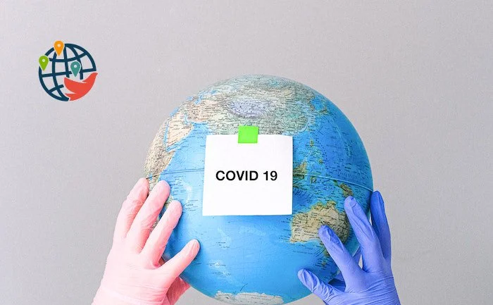 ستتنازل كندا عن اختبارات COVID الإلزامية للمسافرين من عدة دول