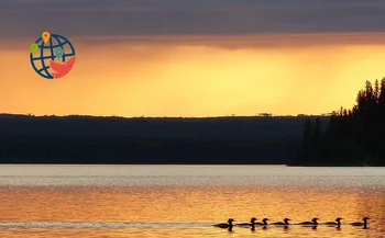 Saskatchewans schnelles Exportwachstum macht es zu einem der stärksten in Kanada