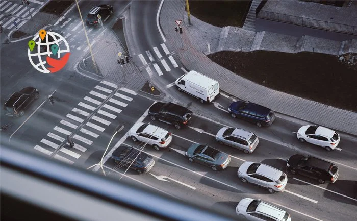 Le Québec répond aux besoins des conducteurs étrangers