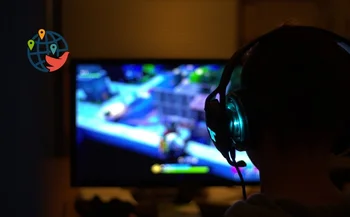 A Canadian parent sues Fortnite