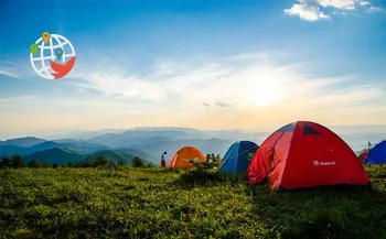 Ontario parks camping coraz bardziej przystępne