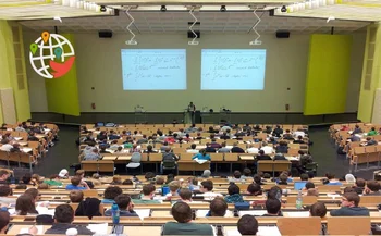 Streik an einer kanadischen Universität geht weiter