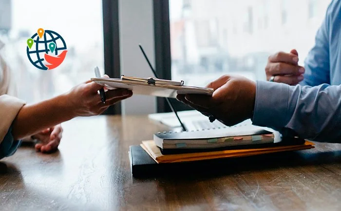 Nuove informazioni sulla fiera del lavoro dal Canada