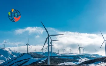 A melhor província do Canadá em termos de energia verde