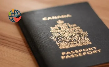 What should a Canadian passport look like?