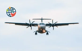 È in arrivo il crollo del trasporto aereo in Canada?