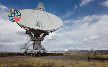 Weltraumsatelliten helfen beim Löschen von Bränden in Kanada