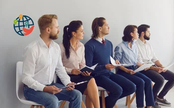 Kanadyjski rząd poszukuje pracowników do pracy zdalnej