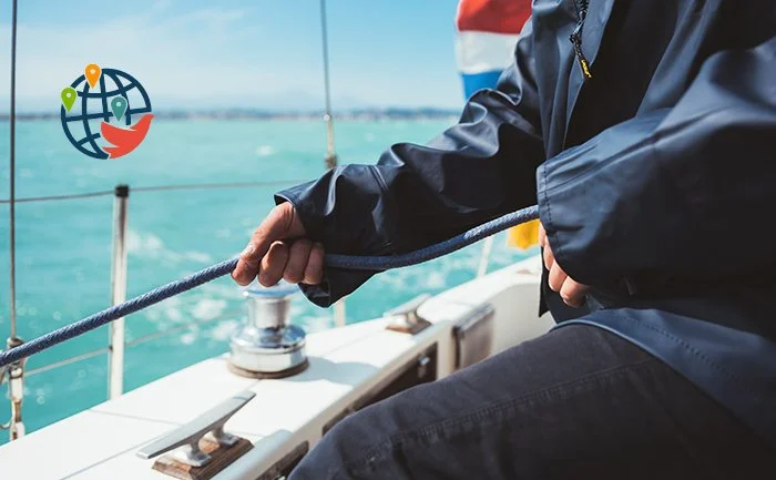 Le Canada invite les marins étrangers à travailler