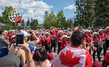 Most Canadians could not pass the citizenship test