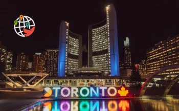 O que o novo prefeito fará com Toronto?