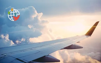 How to be polite on a plane the Canadian way