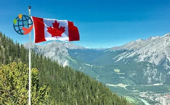 O Canadá ajuda os habitantes de Hong Kong